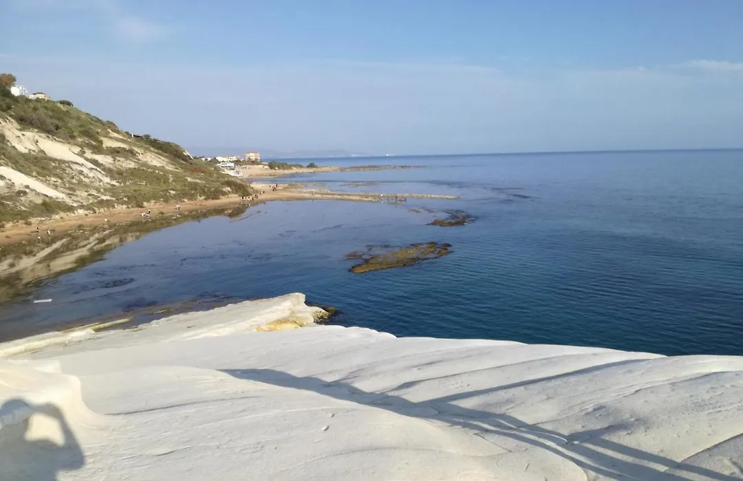 Locazione Turistica Domus Re-1